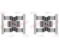 Sada psluenstv obloen kotouov brzdy Quick Brake ‐ QB 109-0031