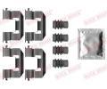 Sada psluenstv obloen kotouov brzdy Quick Brake ‐ QB 109-0038