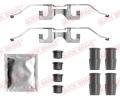 Sada psluenstv obloen kotouov brzdy Quick Brake ‐ QB 109-0044