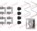 Sada psluenstv obloen kotouov brzdy Quick Brake ‐ QB 109-0046