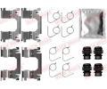 Sada psluenstv obloen kotouov brzdy Quick Brake ‐ QB 109-0053