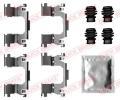 Sada psluenstv obloen kotouov brzdy Quick Brake ‐ QB 109-0061