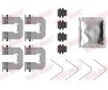 Sada psluenstv obloen kotouov brzdy Quick Brake ‐ QB 109-0068