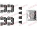 Sada p��slu�enstv� oblo�en� kotou�ov� brzdy&nbsp;Quick Brake&nbsp;&dash;&nbsp;QB 109-0080