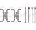 Sada psluenstv obloen kotouov brzdy Quick Brake ‐ QB 109-0082