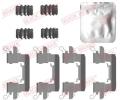 Sada p��slu�enstv� oblo�en� kotou�ov� brzdy&nbsp;Quick Brake&nbsp;&dash;&nbsp;QB 109-0087