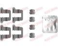 Sada psluenstv obloen kotouov brzdy Quick Brake ‐ QB 109-0106
