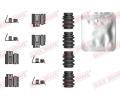 Sada psluenstv obloen kotouov brzdy Quick Brake ‐ QB 109-0119