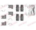 Sada psluenstv obloen kotouov brzdy Quick Brake ‐ QB 109-0120