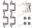 Sada psluenstv obloen kotouov brzdy Quick Brake ‐ QB 109-0130