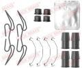 Sada psluenstv obloen kotouov brzdy Quick Brake ‐ QB 109-0133