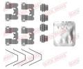 Sada psluenstv obloen kotouov brzdy Quick Brake ‐ QB 109-0137