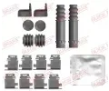 Sada psluenstv obloen kotouov brzdy Quick Brake ‐ QB 109-0159