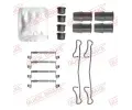 Sada psluenstv obloen kotouov brzdy Quick Brake ‐ QB 109-0167