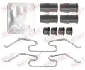 Sada příslušenství obložení kotoučové brzdy Quick Brake ‐ QB 109-0179 Sada příslušenství obložení kotoučové brzdy Quick Brake ‐ QB 109-0179