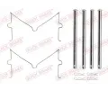 Sada psluenstv obloen kotouov brzdy Quick Brake ‐ QB 109-0180