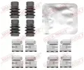 Sada příslušenství obložení kotoučové brzdy Quick Brake ‐ QB 109-0184  Sada příslušenství obložení kotoučové brzdy Quick Brake ‐ QB 109-0184