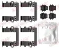 Sada psluenstv obloen kotouov brzdy Quick Brake ‐ QB 109-0185