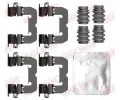 Sada psluenstv obloen kotouov brzdy Quick Brake ‐ QB 109-0188