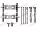 Sada psluenstv obloen kotouov brzdy Quick Brake ‐ QB 109-0190