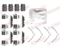 Sada psluenstv obloen kotouov brzdy Quick Brake ‐ QB 109-0191