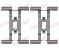 Sada p��slu�enstv� oblo�en� kotou�ov� brzdy&nbsp;Quick Brake&nbsp;&dash;&nbsp;QB 109-0211