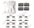 Sada p��slu�enstv� oblo�en� kotou�ov� brzdy&nbsp;Quick Brake&nbsp;&dash;&nbsp;QB 109-0213