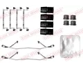 Sada p��slu�enstv� oblo�en� kotou�ov� brzdy&nbsp;Quick Brake&nbsp;&dash;&nbsp;QB 109-0216