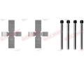 Sada psluenstv obloen kotouov brzdy Quick Brake ‐ QB 109-0902