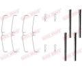 Sada psluenstv obloen kotouov brzdy Quick Brake ‐ QB 109-0907