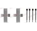 Sada psluenstv obloen kotouov brzdy Quick Brake ‐ QB 109-0913
