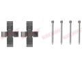 Sada psluenstv obloen kotouov brzdy Quick Brake ‐ QB 109-0916