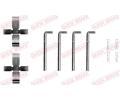 Sada psluenstv obloen kotouov brzdy Quick Brake ‐ QB 109-0968