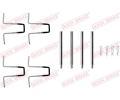 Sada psluenstv obloen kotouov brzdy Quick Brake ‐ QB 109-0977