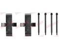 Sada psluenstv obloen kotouov brzdy Quick Brake ‐ QB 109-1003