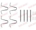 Sada psluenstv obloen kotouov brzdy Quick Brake ‐ QB 109-1005