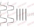 Sada psluenstv obloen kotouov brzdy Quick Brake ‐ QB 109-1010
