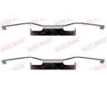 Sada psluenstv obloen kotouov brzdy Quick Brake ‐ QB 109-1011