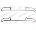 Sada psluenstv obloen kotouov brzdy Quick Brake ‐ QB 109-1085