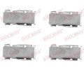 Sada psluenstv obloen kotouov brzdy Quick Brake ‐ QB 109-1094