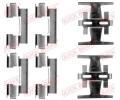 Sada psluenstv obloen kotouov brzdy Quick Brake ‐ QB 109-1134