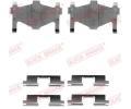 Sada psluenstv obloen kotouov brzdy Quick Brake ‐ QB 109-1136