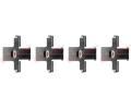 Sada psluenstv obloen kotouov brzdy Quick Brake ‐ QB 109-1157