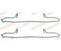 Sada psluenstv obloen kotouov brzdy Quick Brake ‐ QB 109-1159