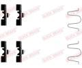 Sada psluenstv obloen kotouov brzdy Quick Brake ‐ QB 109-1170