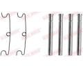 Sada psluenstv obloen kotouov brzdy Quick Brake ‐ QB 109-1190