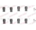 Sada psluenstv obloen kotouov brzdy Quick Brake ‐ QB 109-1193