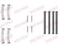 Sada psluenstv obloen kotouov brzdy Quick Brake ‐ QB 109-1210