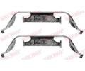 Sada psluenstv obloen kotouov brzdy Quick Brake ‐ QB 109-1222