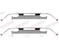 Sada psluenstv obloen kotouov brzdy Quick Brake ‐ QB 109-1223